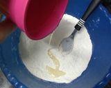 Foto del paso 1 de la receta: Tortafritas de grasa!!