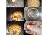શીંગ ની ચીકી (Shing Chikki Recipe In Gujarati) રેસીપી સ્ટેપ2ફોટો