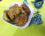 Foto del paso 5 de la receta: Nuggets de Brócoli🥦