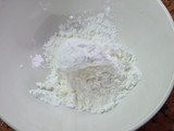 Crema pastelera versión 1