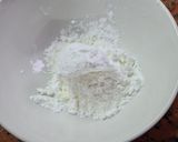 Foto del paso 1 de la receta: Crema pastelera versión 1