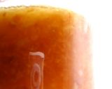 A picture of step 2 of How to Make Apple Yeast.