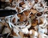 Swag-A-Licous N Bomb-Diggity Baked potato Triangles recipe step 8 photo