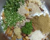 ઊંધિયું (Undhiyu Recipe In Gujarati) રેસીપી સ્ટેપ4ફોટો
