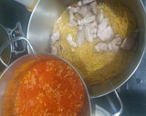 Foto del paso 8 de la receta: Fideos a la cazuela