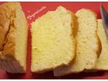 Bánh mì nướng kiểu pháp [Ngọt] bước làm 1 hình