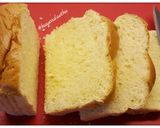 Hình bước làm 1 của món Bánh mì nướng kiểu pháp [Ngọt]