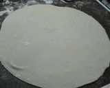 Foto del paso 4 de la receta: Masa para Tarta~Casera~