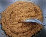 சம்பா ரவை கேசரி(Samba Rawa Kesari) ரெசிபி ஸ்டேப் 3 புகைப்படம்