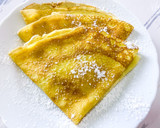 A picture of step 4 of Easy Crepe.
