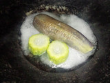 Tempe Goreng Sambal Rias Niqmat Puoll