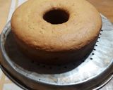 Foto del paso 4 de la receta: Anillo de Naranja, espojoso y húmedo