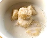 รูปขั้นตอนการทำที่ 6 ของ กล้วยบวชชีห่มรัก 🍌🥥