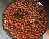 Foto langkah ke 2 dari resep Sambal kacang untuk cocolan.