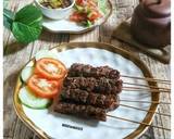 Cara Membuat Sate Maranggi Daging Saikoro Khas Purwakarta 5