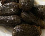 صورة لخطوة 3 من وصفة محشي البطاطا بالارز 🥰🥰