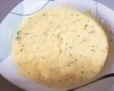 Foto del paso 4 de la receta Buñuelos de bacalao Versión 2.0