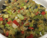 Foto del paso 3 de la receta: Pastel de verduras y carne