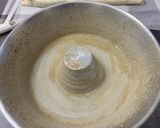 A picture of step 3 of Spinach and Ricotta Puff Pastry Braid Ring.