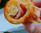 Foto langkah ke 8 dari resep Ekkado Simple Mudah by rancook.
