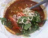 Plah Koong / Thai Shrimps Salad recipe step 4 photo