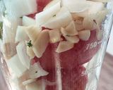 Foto del paso 3 de la receta: Pebre pulento