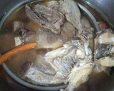 Foto del paso 10 de la receta: Cocido Madrileño en Falso Puchero a mi Manera