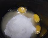 Foto del paso 2 de la receta: -Torta de Manzana con yogurt 🥧💕