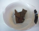A picture of step 9 of Easy Custard Cream.