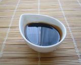A picture of step 11 of Green Tea Kanten.