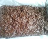 Diabetic chocolate Brownies recipe step 7 photo