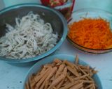 Foto langkah ke 2 dari resep Macaroni Schotel Panggang/Kukus.