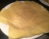 Foto del paso 8 de la receta: Lasaña de pollo