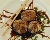 Foto del paso 12 de la receta: Dumpling 🇨🇳