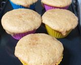 Foto del paso 7 de la receta: Receta básica de muffins