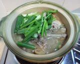 A picture of step 5 of Claypot Stew Chicken.
