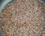 A picture of step 3 of Flax seeds chutney.