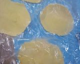 Foto langkah ke 7 dari resep Low carb #keto chicken pot pie.