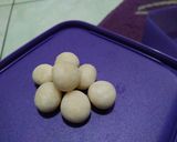 Foto langkah ke 9 dari resep Cimol si emak#insha Allah anti ledakan.