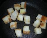A picture of step 3 of 5 Minute Diced Rusks.