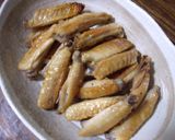 A picture of step 6 of Delicious Chicken Wings.