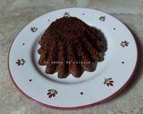 Une image de l'étape 8 de Moelleux au chocolat 🍫.