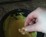 A picture of step 7 of Chic Fil A Nuggets And Sauce.