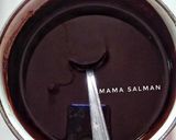 Foto langkah ke 1 dari resep Brownies Panggang.