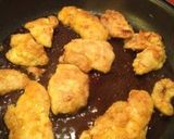 A picture of step 10 of A Big Hit! Chicken Nanban That's Not Deep Fried.