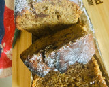 Foto del paso 7 de la receta: 🥮BUDÍN🥮 DE 🍠BONIATO🍠 Y 🍫CHOCOLATE🍫 🍊🍠🥮🍫😋😋