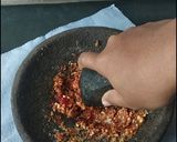 Foto langkah ke 1 dari resep Ketoprak Khas Betawi.
