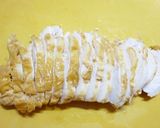 A picture of step 5 of Boiled Chicken Breast.