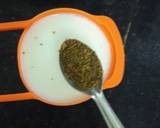 White Sauce recipe step 1 photo