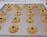 Foto langkah ke 2 dari resep Cookies 3 Bahan.